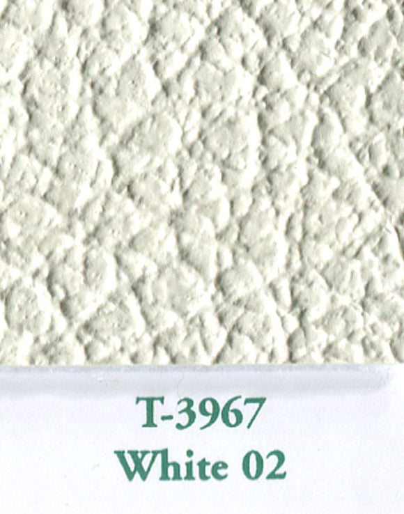 Levant Vinyl Roofcover