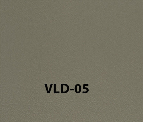 Buy vld-05-clear-gray Denali Vinyl
