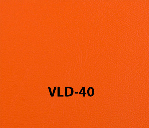 Buy vld-40-orange Denali Vinyl