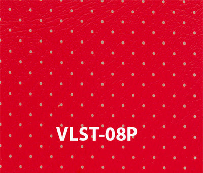 Soft Impact Perforated Automotive Vinyl - 0