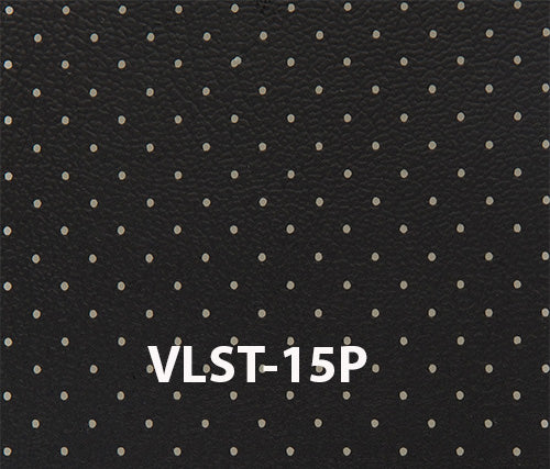 Soft Impact Perforated Automotive Vinyl