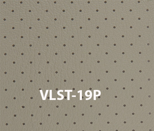 Soft Impact Perforated Automotive Vinyl