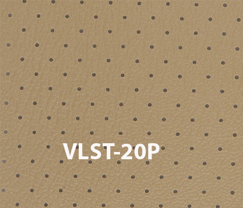 Soft Impact Perforated Automotive Vinyl