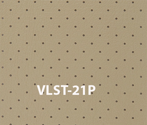 Soft Impact Perforated Automotive Vinyl