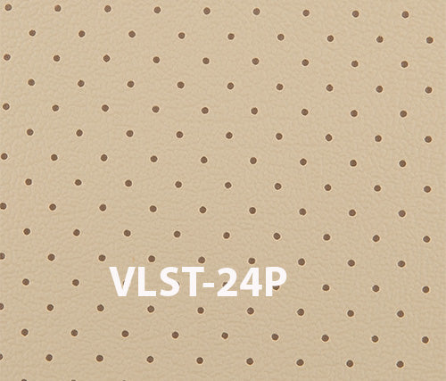 Soft Impact Perforated Automotive Vinyl