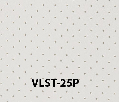 Soft Impact Perforated Automotive Vinyl