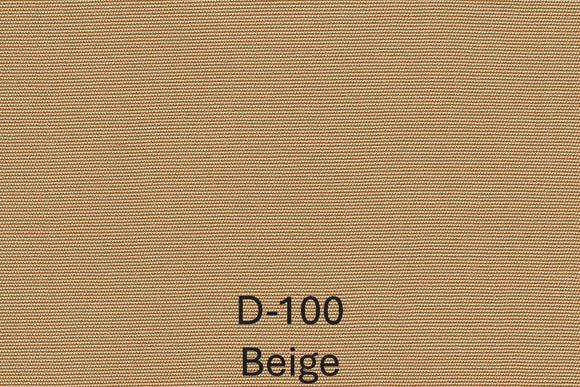 Sens Outdoor Furniture Fabric Canvas