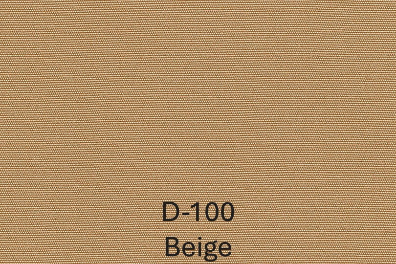 Sens Outdoor Furniture Fabric Canvas - 0
