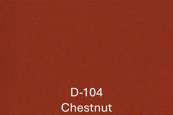 Sens Outdoor Furniture Fabric Canvas