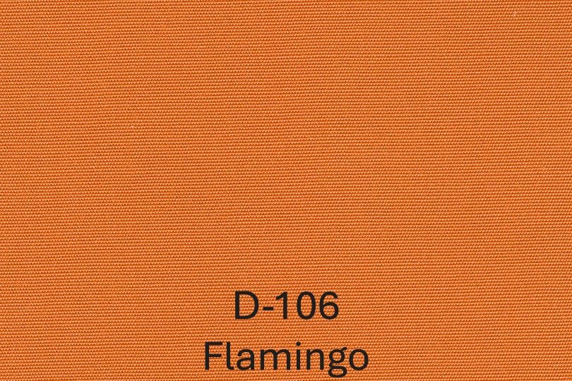 Buy flamingo Sens Outdoor Furniture Fabric Canvas