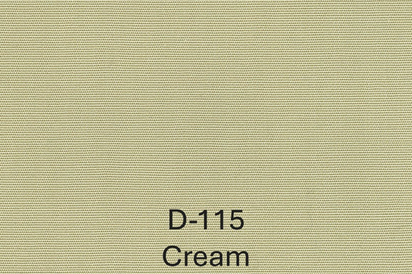 Sens Outdoor Furniture Fabric Canvas