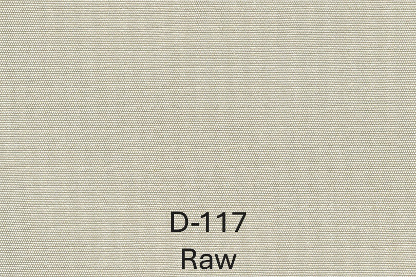 Buy raw Sens Outdoor Furniture Fabric Canvas