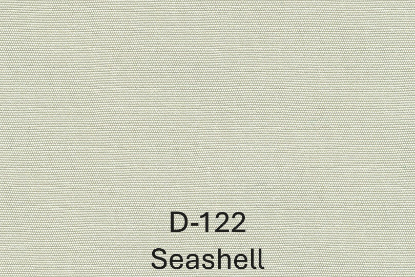 Buy seashell Sens Outdoor Furniture Fabric Canvas