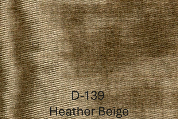 Sens Outdoor Furniture Fabric Canvas