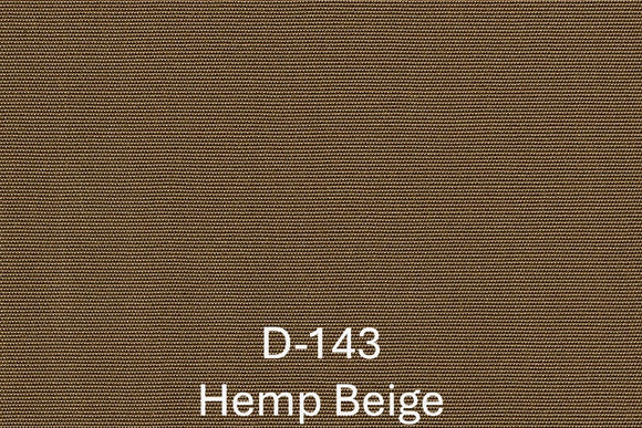 Sens Outdoor Furniture Fabric Canvas