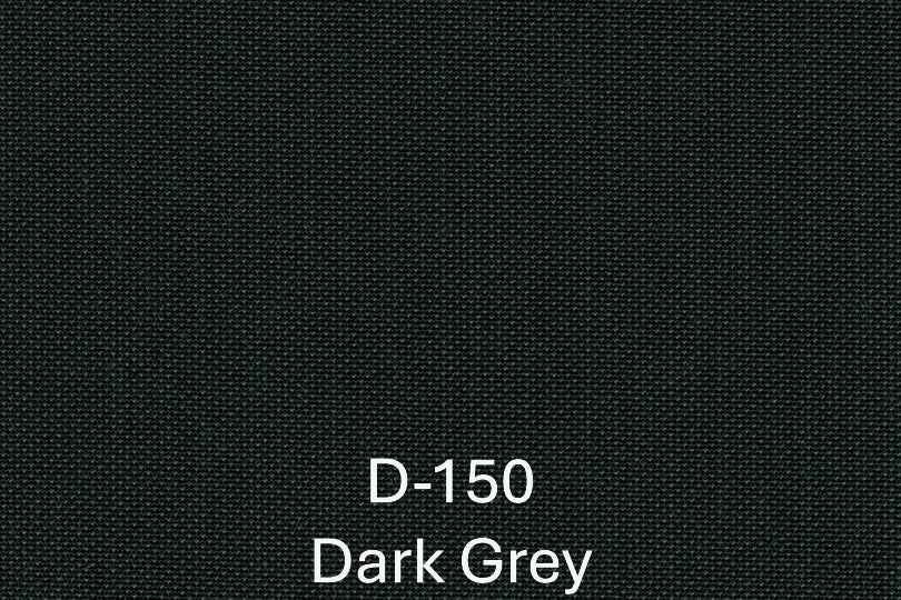 Buy dark-grey Sens Outdoor Furniture Fabric Canvas