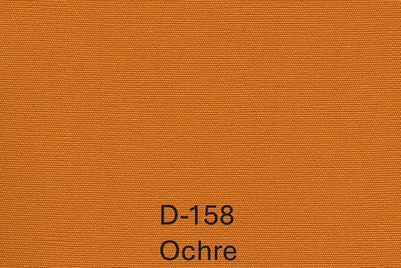 Sens Outdoor Furniture Fabric Canvas