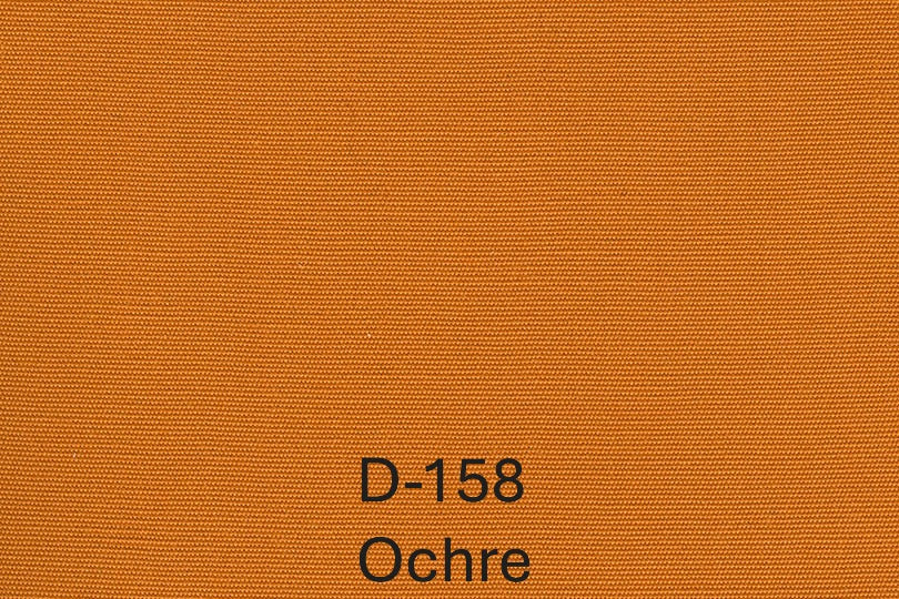 Buy ochre Sens Outdoor Furniture Fabric Canvas