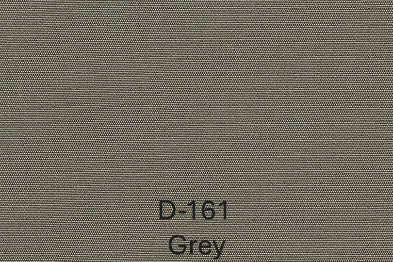 Buy grey Sens Outdoor Furniture Fabric Canvas