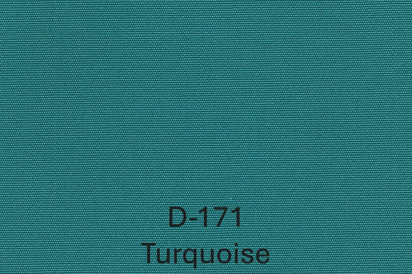 Buy turquoise Sens Outdoor Furniture Fabric Canvas