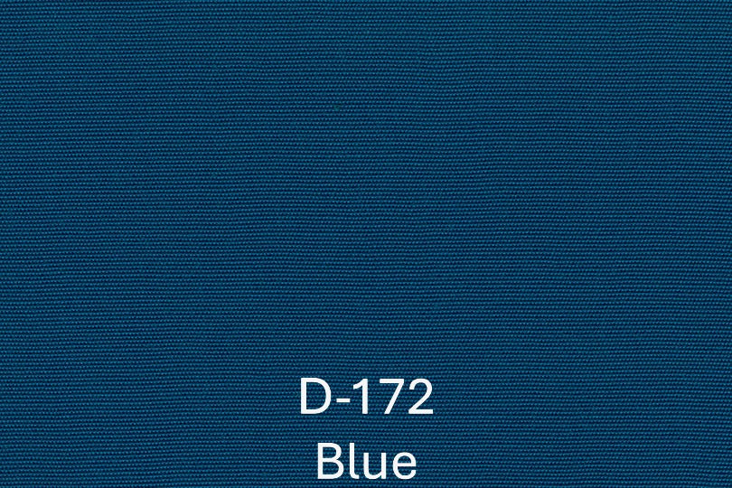 Buy blue Sens Outdoor Furniture Fabric Canvas