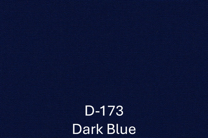 Buy dark-blue Sens Outdoor Furniture Fabric Canvas