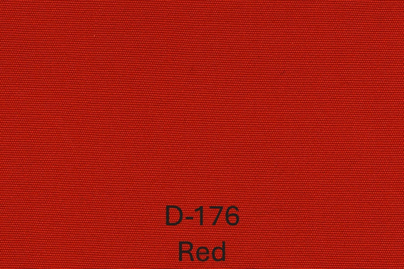 Sens Outdoor Furniture Fabric Canvas