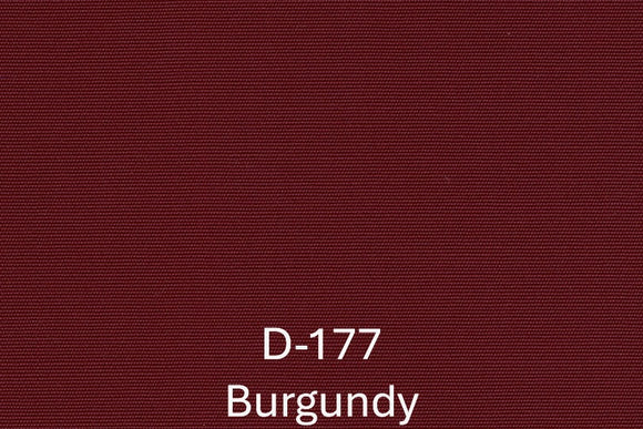 Sens Outdoor Furniture Fabric Canvas