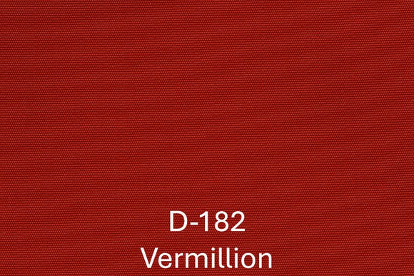 Sens Outdoor Furniture Fabric Canvas