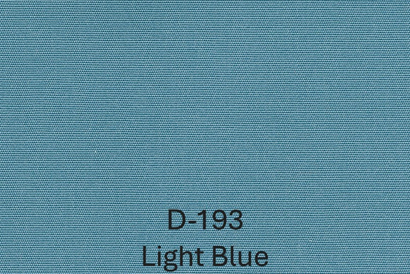 Sens Outdoor Furniture Fabric Canvas