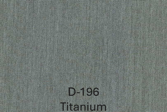 Sens Outdoor Furniture Fabric Canvas