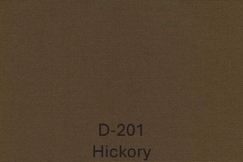 Buy hickory Sens Outdoor Furniture Fabric Canvas