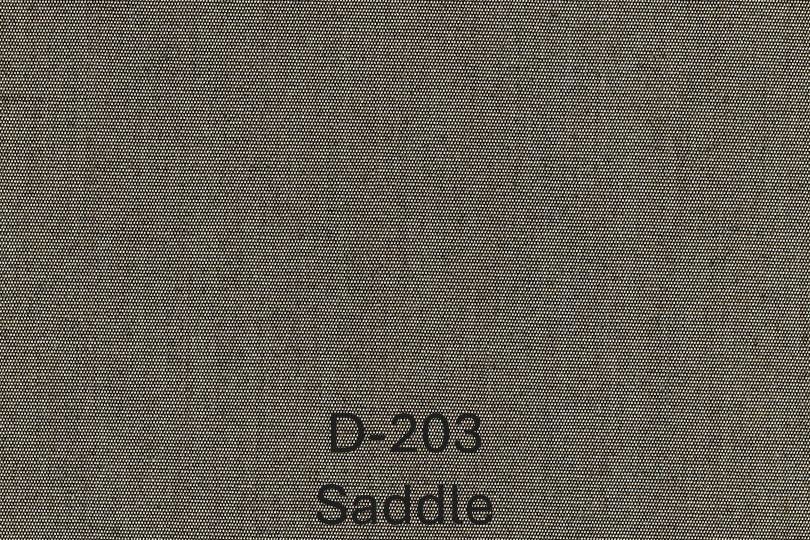Buy saddle Sens Outdoor Furniture Fabric Canvas