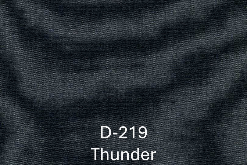 Buy thunder Sens Outdoor Furniture Fabric Canvas