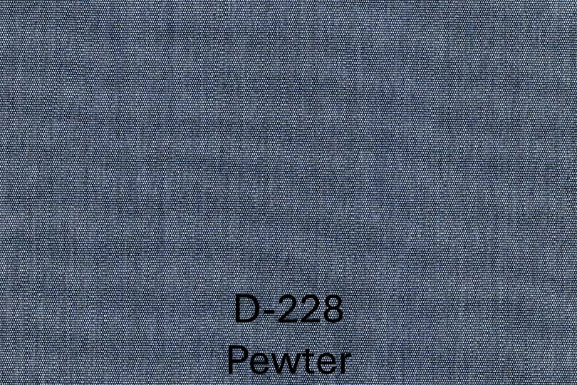 Buy pewter Sens Outdoor Furniture Fabric Canvas