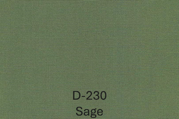 Sens Outdoor Furniture Fabric Canvas