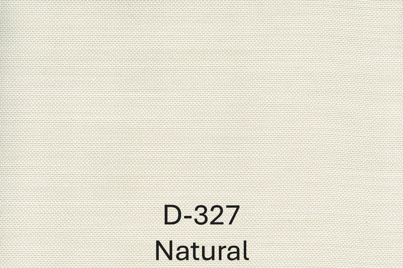 Buy nautural Sens Outdoor Furniture Fabric Canvas