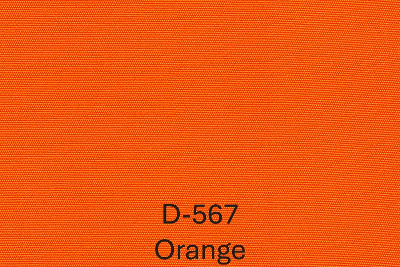 Buy orange-0-65 Sens Outdoor Furniture Fabric Canvas