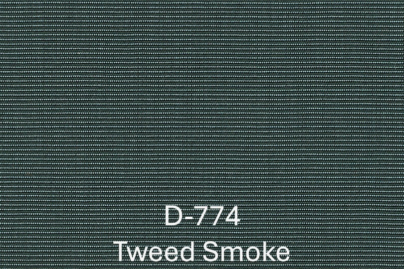 Buy tweed-smoke Sens Outdoor Furniture Fabric Canvas