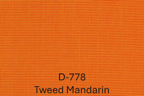 Sens Outdoor Furniture Fabric Canvas