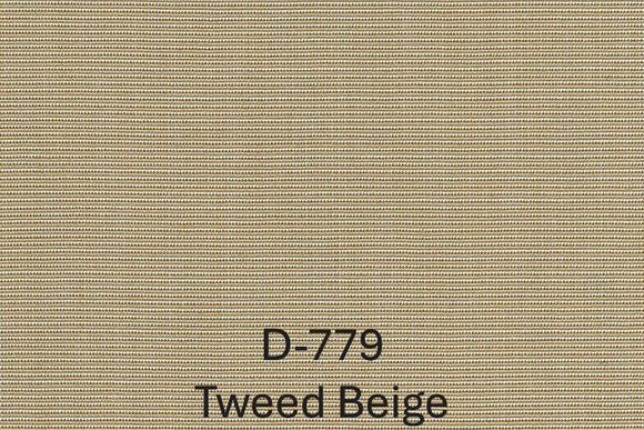 Sens Outdoor Furniture Fabric Canvas