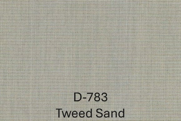 Sens Outdoor Furniture Fabric Canvas