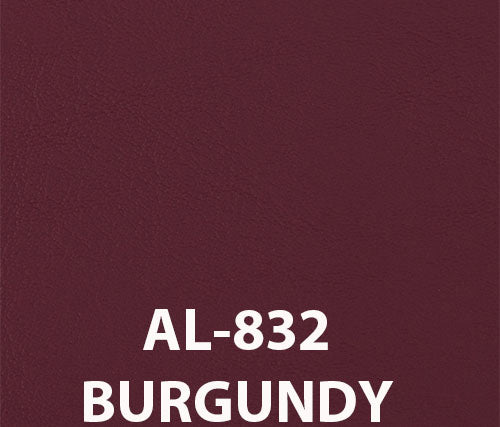 Buy burgundy Allante