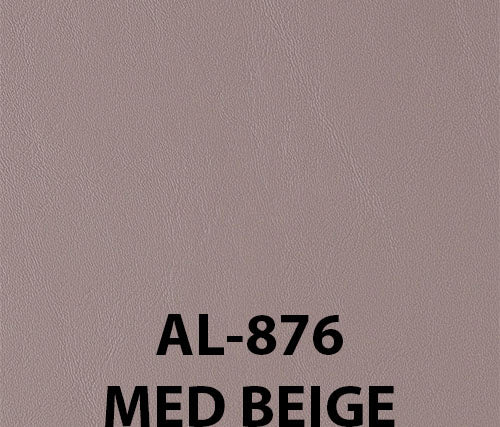 Morbern Allante Vinyl