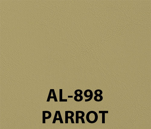 Morbern Allante Vinyl