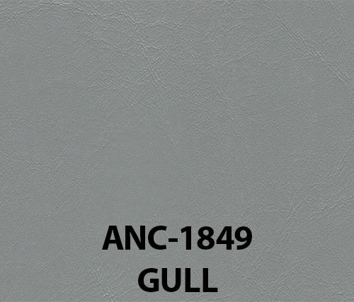 Softside Marine Anchor Vinyl