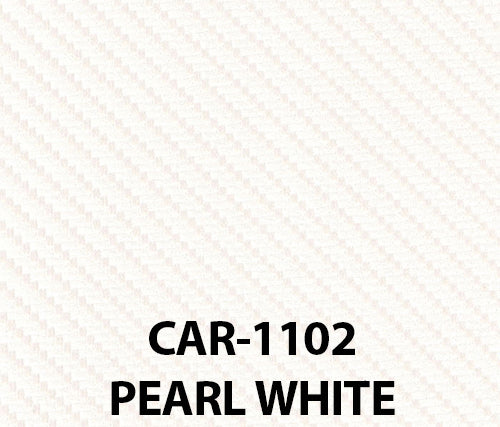 Buy pearl-white Carbon Fiber