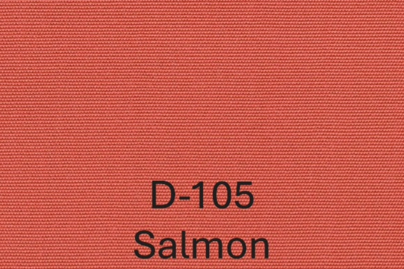 Buy salmon Sens Outdoor Furniture Fabric Canvas