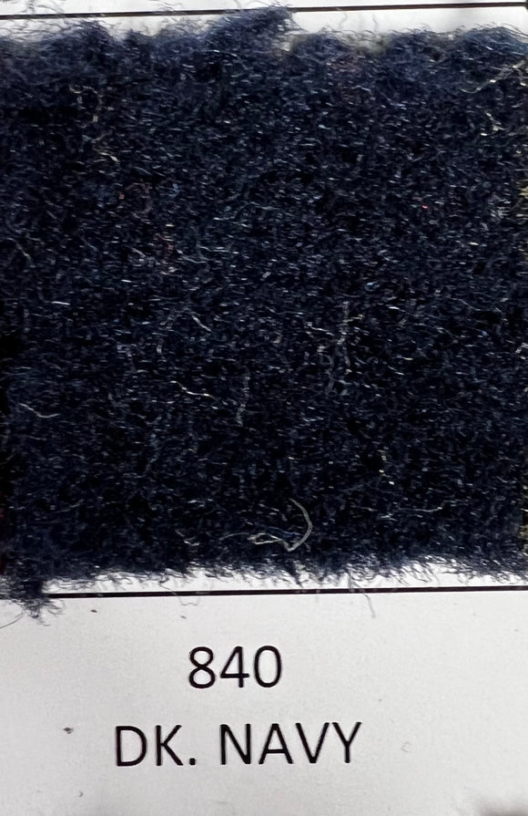 El Dorado Cutpile 80" Carpet