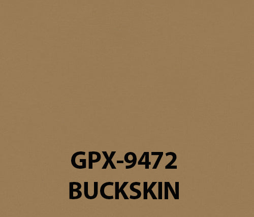 Buy buckskin Grand Prix